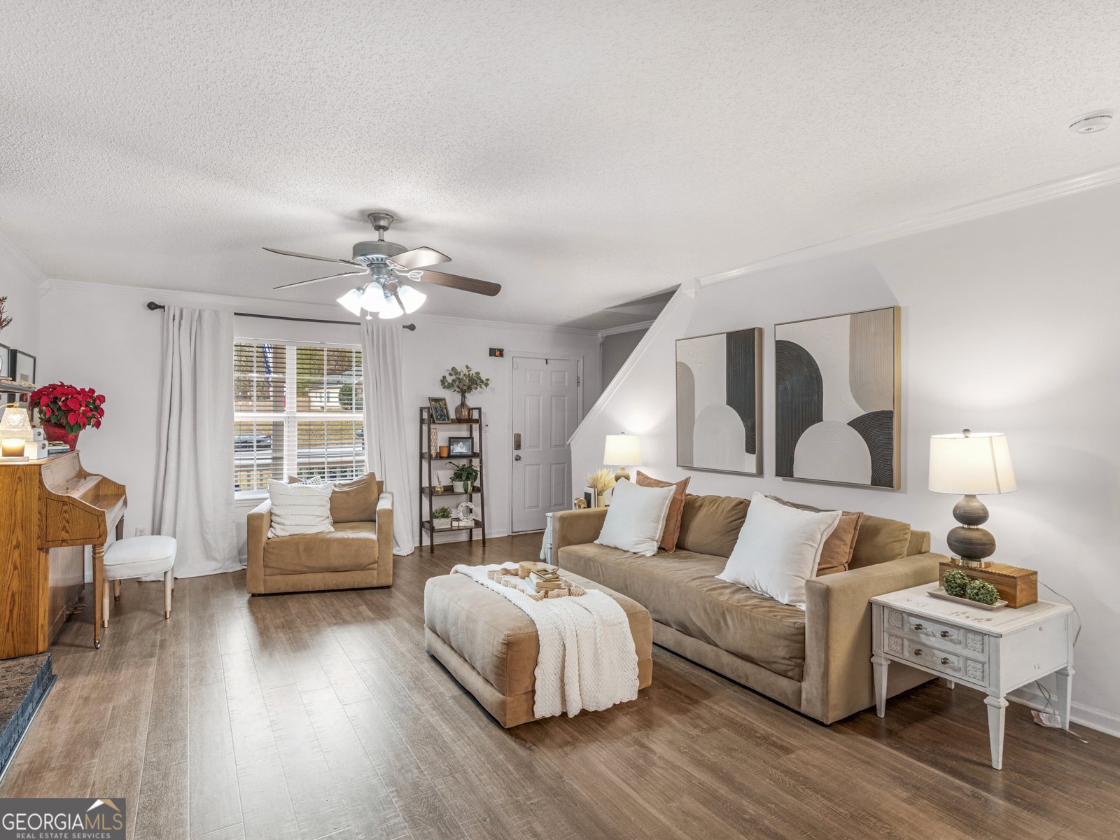 527 Gallantry Trail McDonough - Photo 6