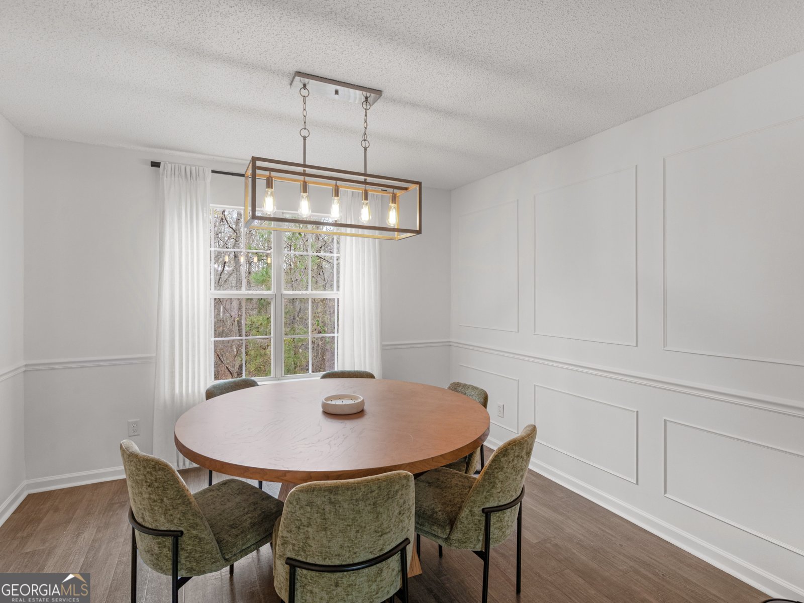 527 Gallantry Trail McDonough - Photo 8