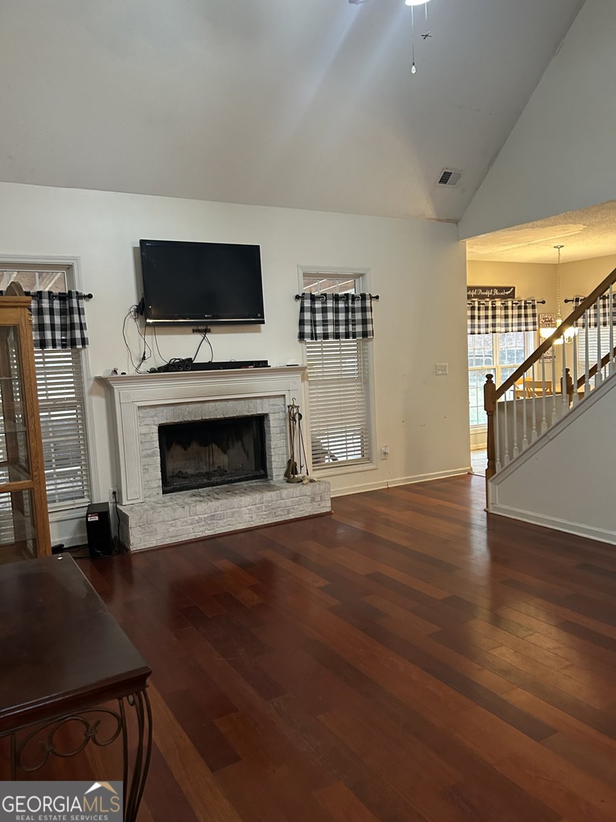 55 Rock Mill Court Senoia - Photo 11