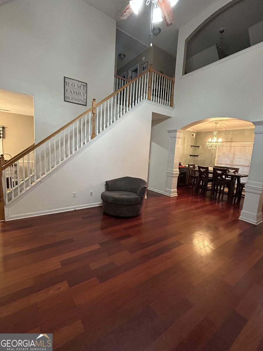 55 Rock Mill Court Senoia - Photo 12