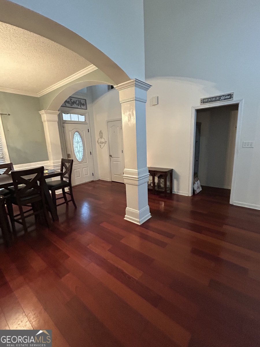 55 Rock Mill Court Senoia - Photo 15