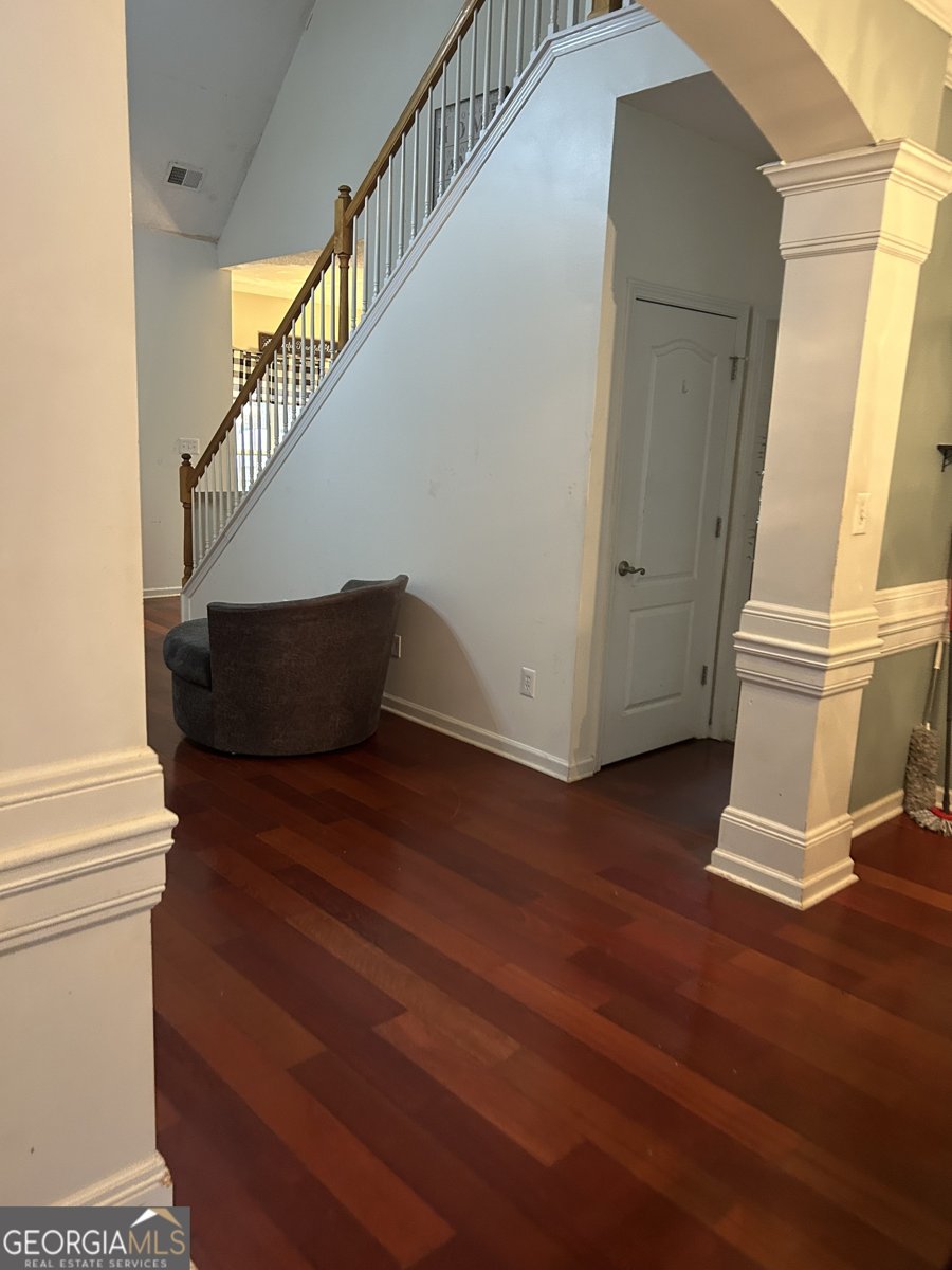 55 Rock Mill Court Senoia - Photo 17