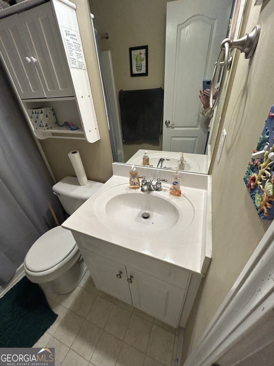 55 Rock Mill Court Senoia - Photo 27