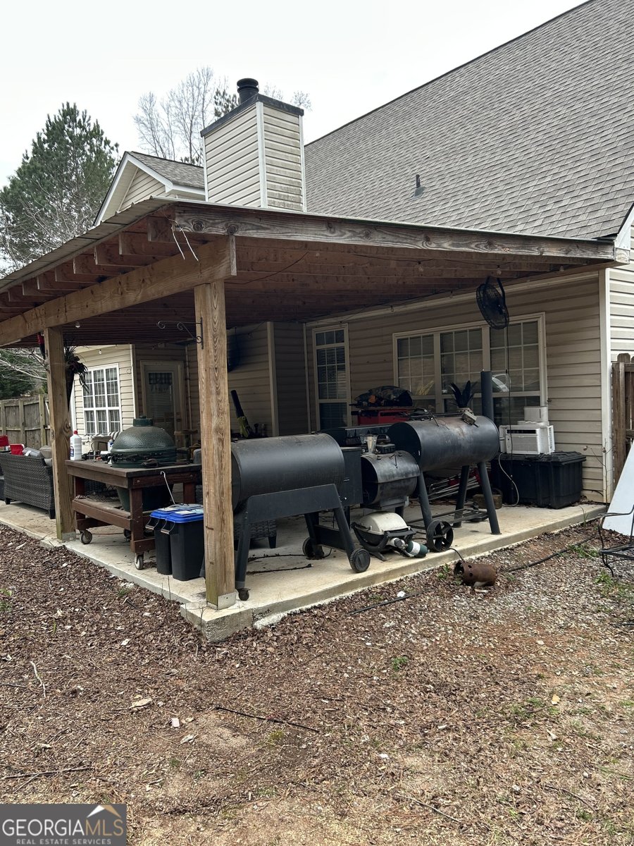 55 Rock Mill Court Senoia - Photo 35