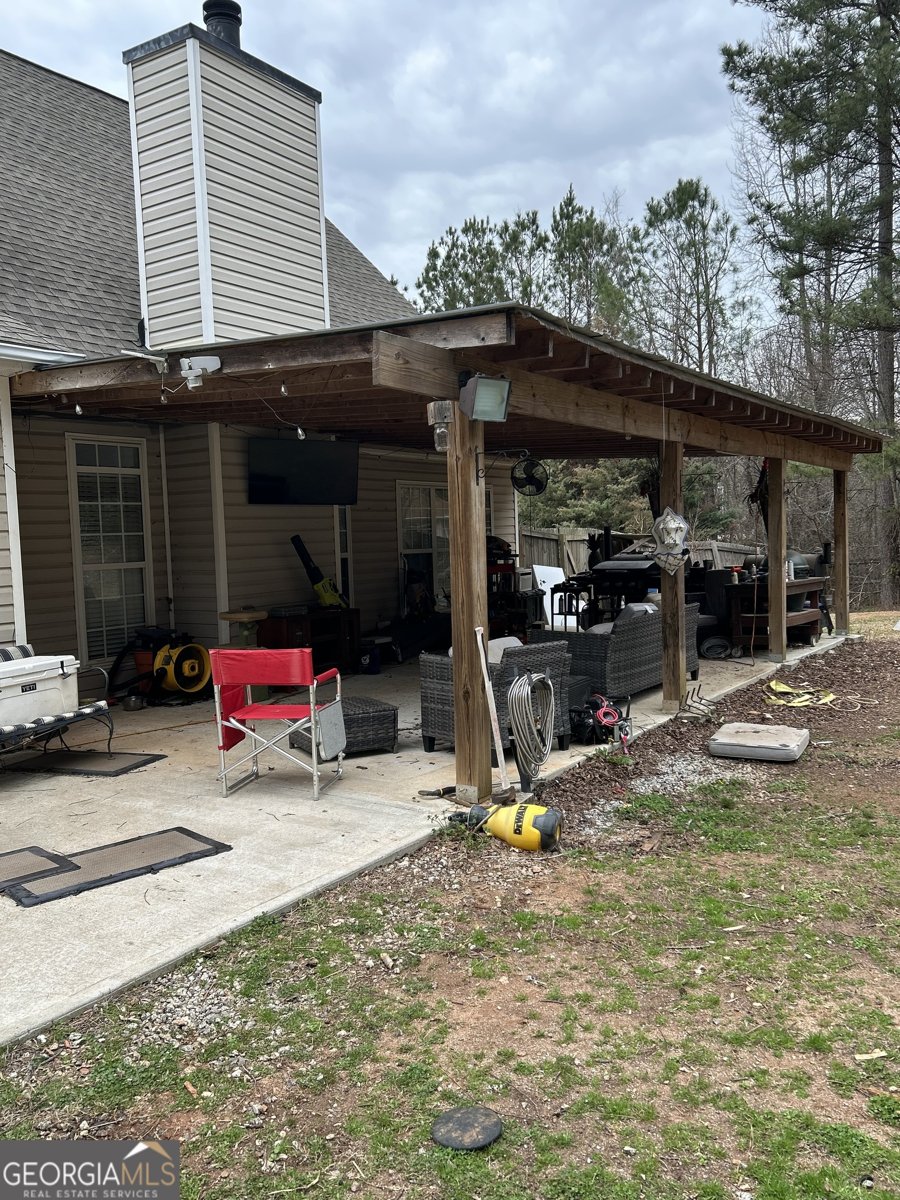 55 Rock Mill Court Senoia - Photo 36