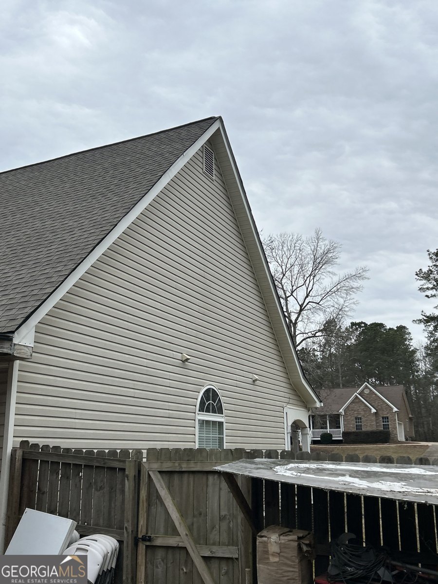 55 Rock Mill Court Senoia - Photo 37