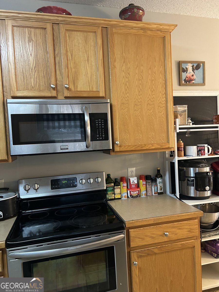 55 Rock Mill Court Senoia - Photo 8