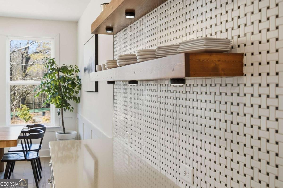 7620 Fireside Farm Drive Dawsonville - Photo 16