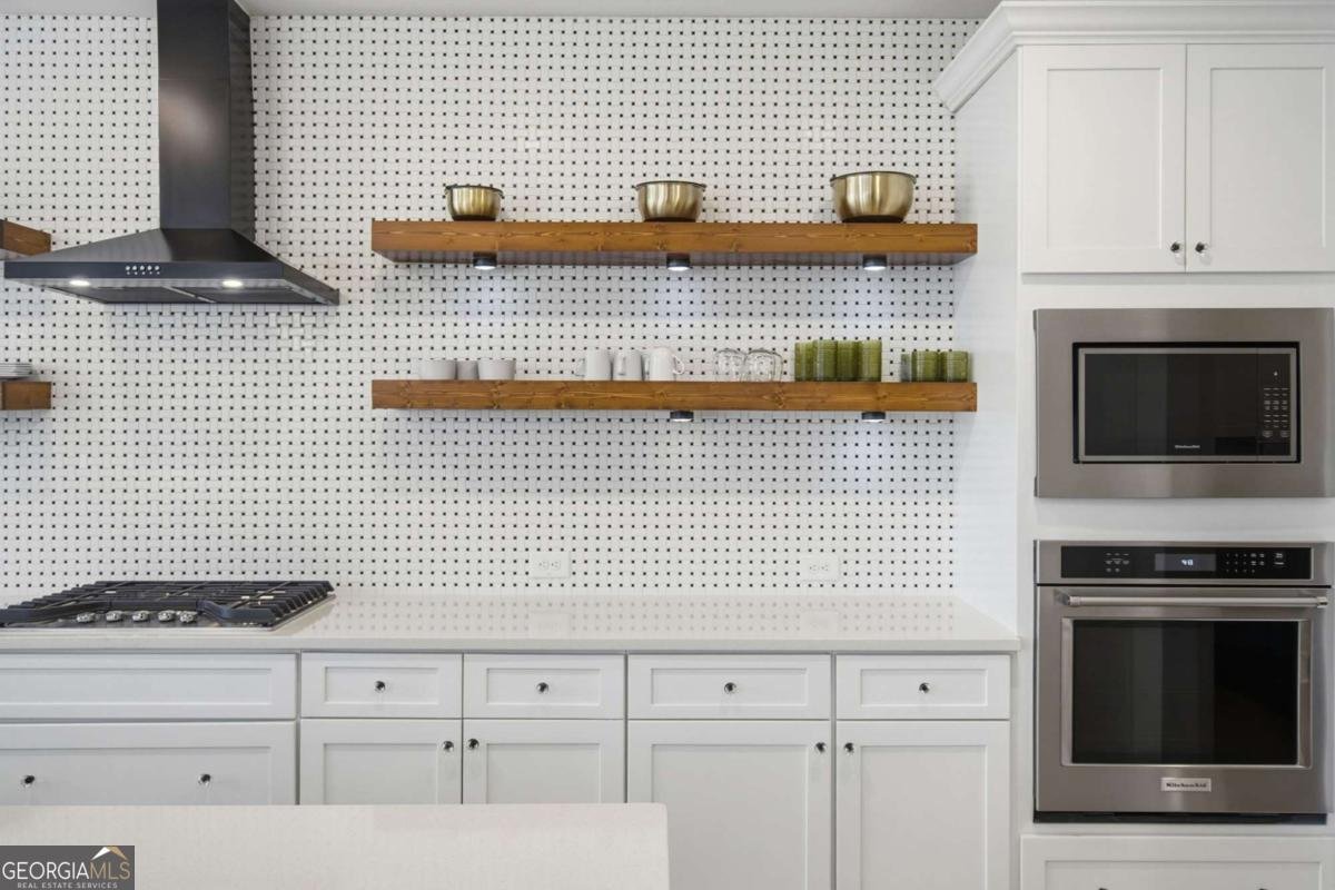 7620 Fireside Farm Drive Dawsonville - Photo 18