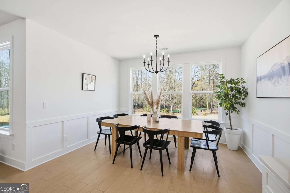 7620 Fireside Farm Drive Dawsonville - Photo 19