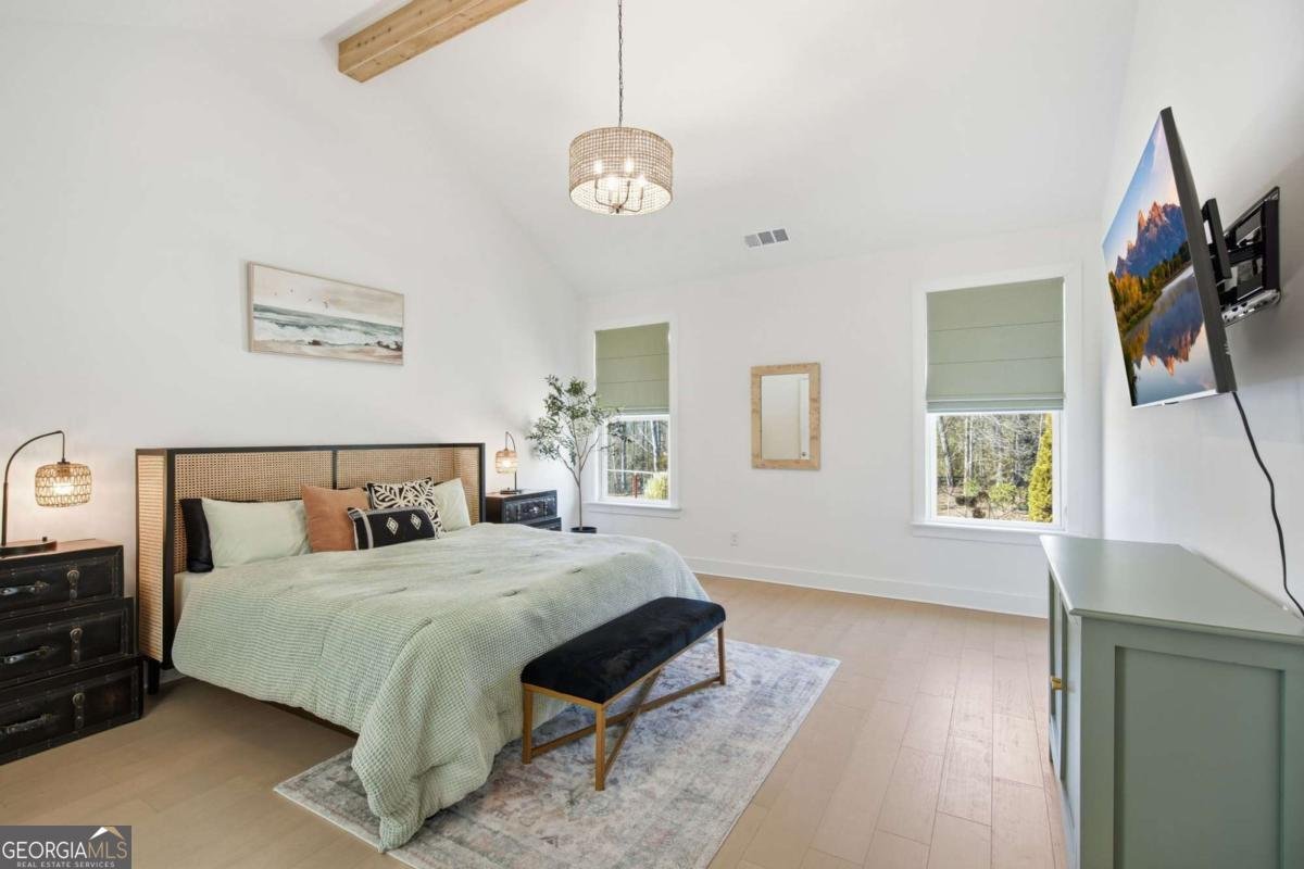 7620 Fireside Farm Drive Dawsonville - Photo 22