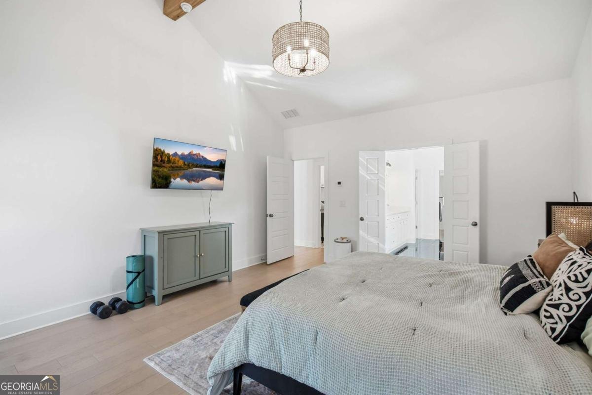 7620 Fireside Farm Drive Dawsonville - Photo 23