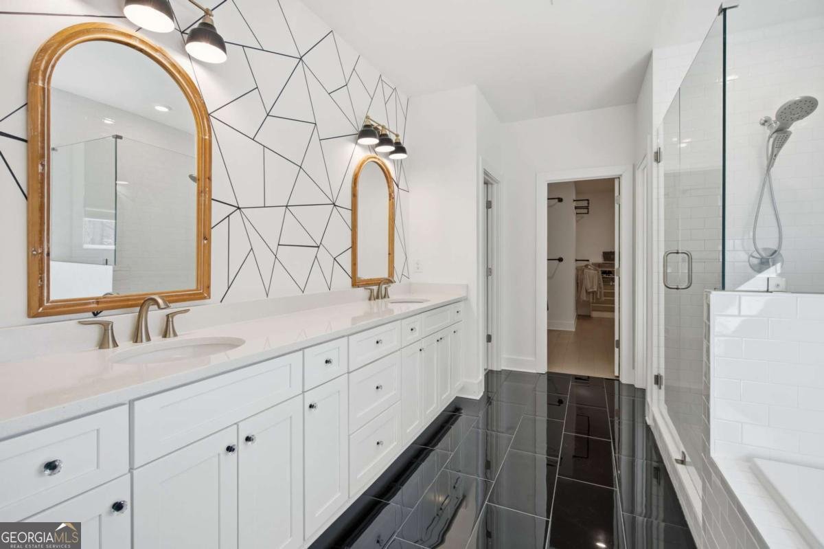 7620 Fireside Farm Drive Dawsonville - Photo 24