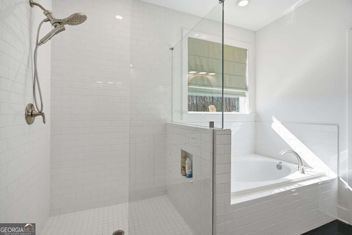 7620 Fireside Farm Drive Dawsonville - Photo 25