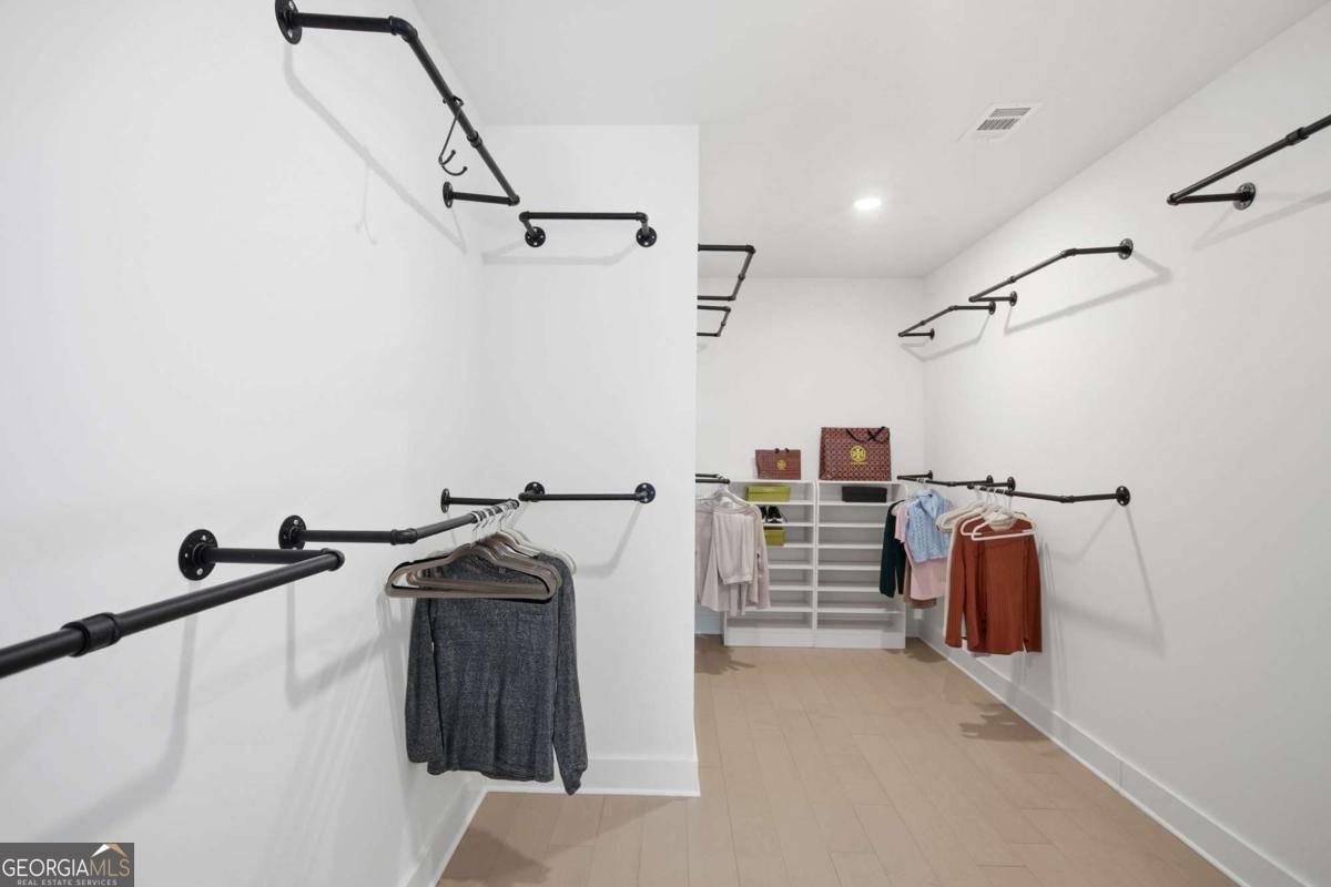 7620 Fireside Farm Drive Dawsonville - Photo 27