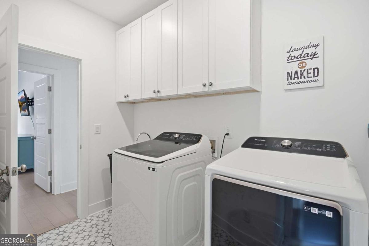 7620 Fireside Farm Drive Dawsonville - Photo 28