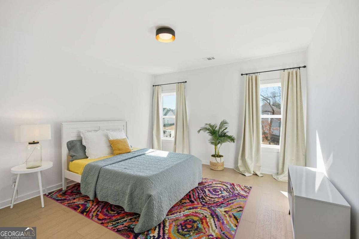 7620 Fireside Farm Drive Dawsonville - Photo 30