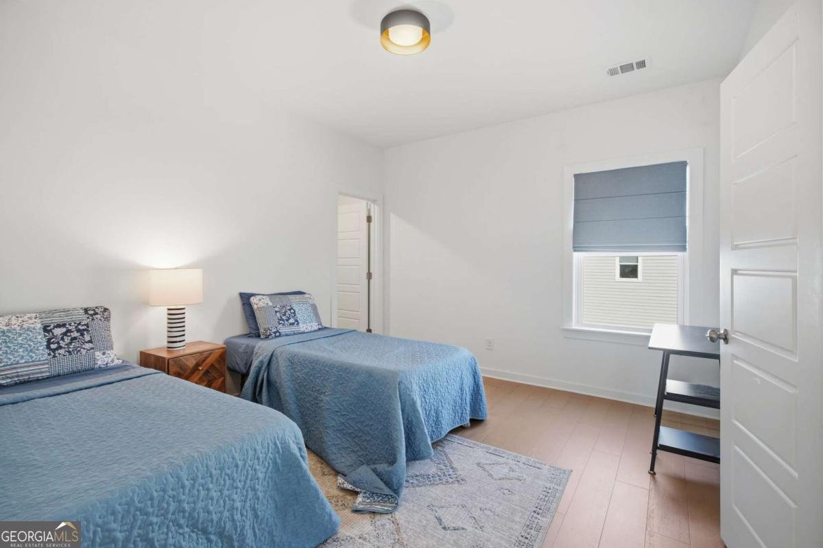 7620 Fireside Farm Drive Dawsonville - Photo 32