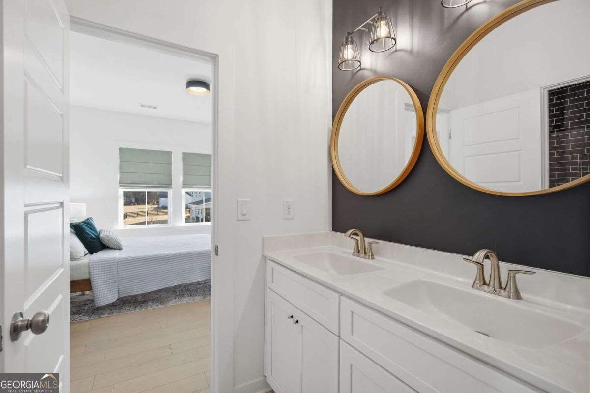 7620 Fireside Farm Drive Dawsonville - Photo 33