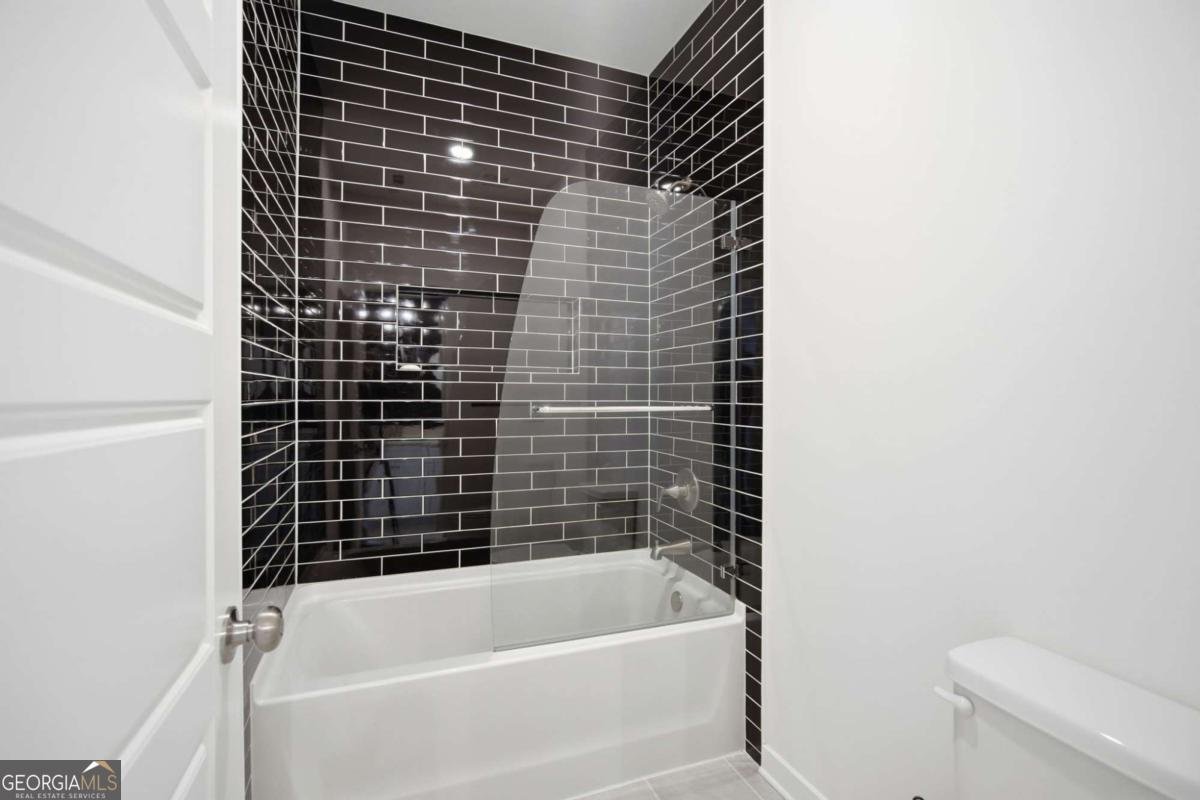 7620 Fireside Farm Drive Dawsonville - Photo 34