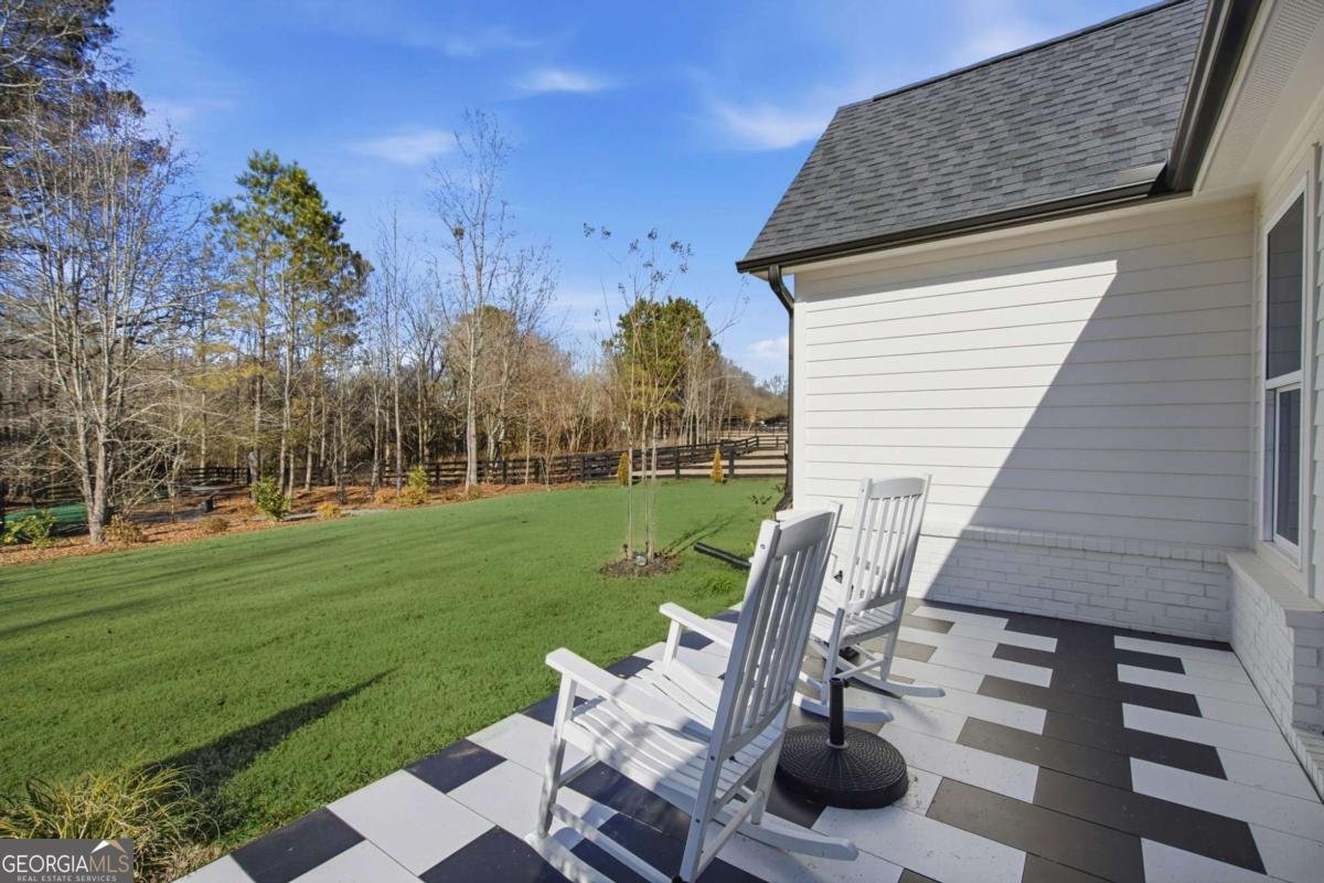 7620 Fireside Farm Drive Dawsonville - Photo 36