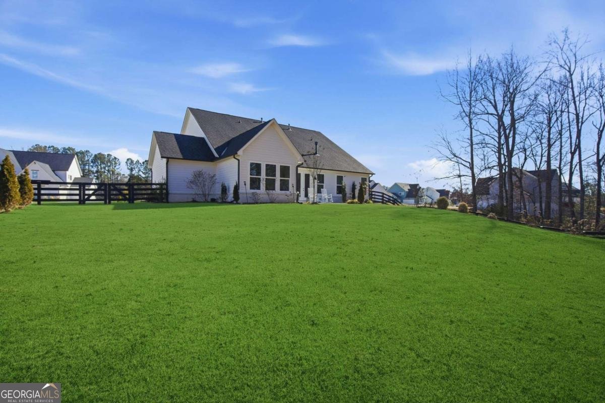 7620 Fireside Farm Drive Dawsonville - Photo 40