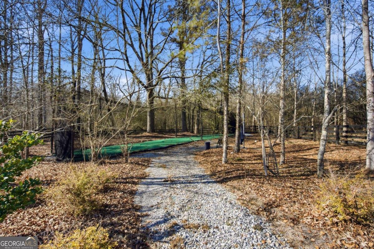 7620 Fireside Farm Drive Dawsonville - Photo 41