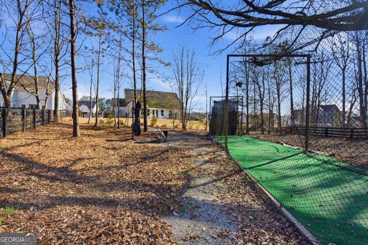 7620 Fireside Farm Drive Dawsonville - Photo 42