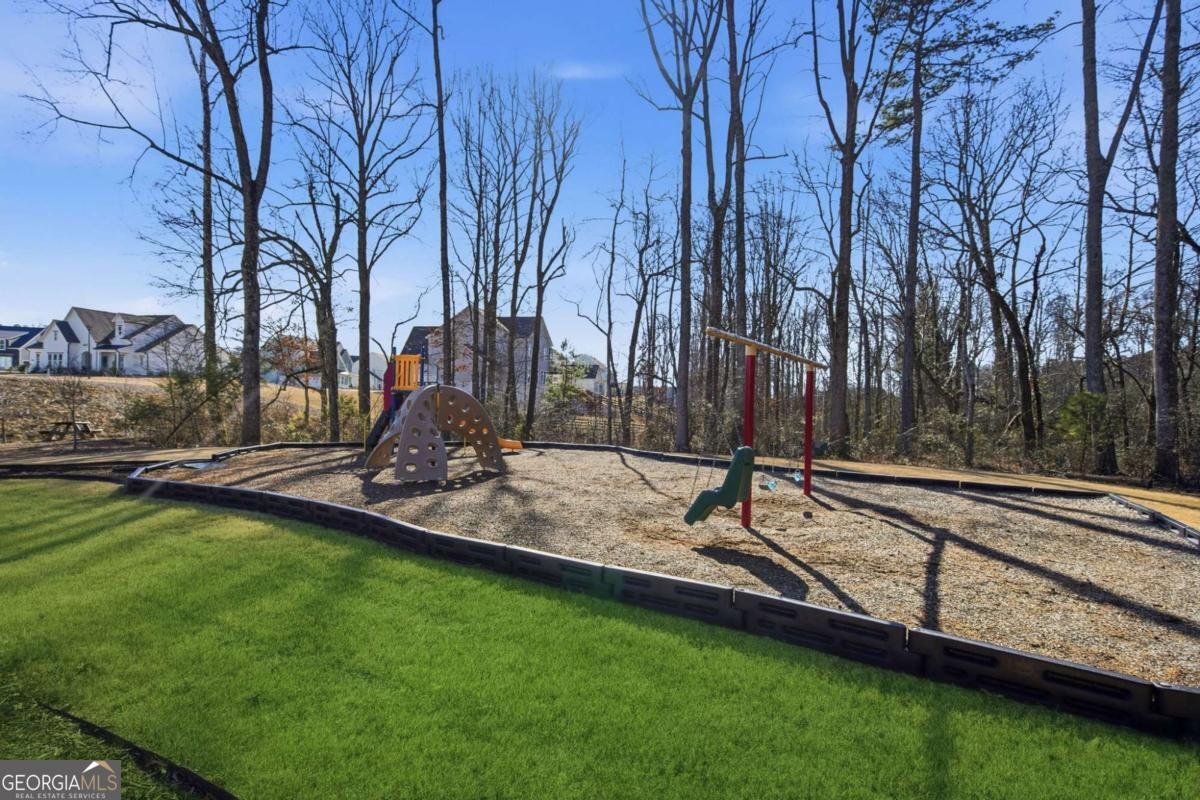 7620 Fireside Farm Drive Dawsonville - Photo 43