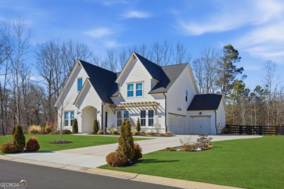 7620 Fireside Farm Drive Dawsonville - Photo 50