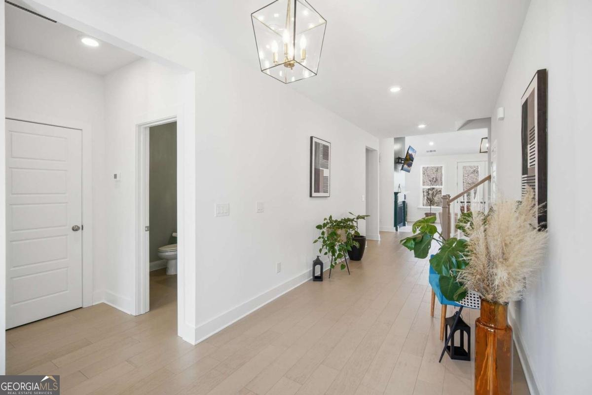 7620 Fireside Farm Drive Dawsonville - Photo 6