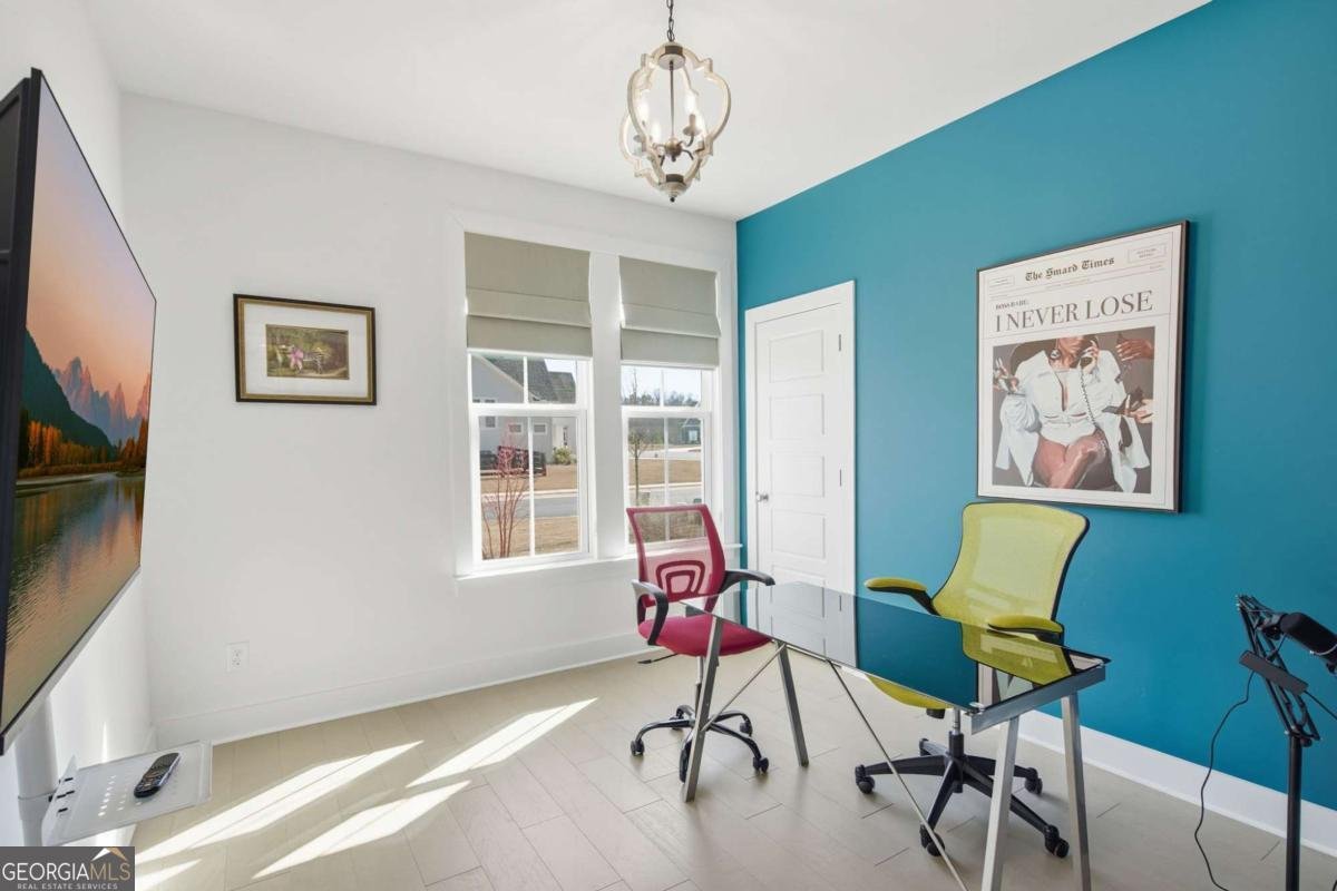 7620 Fireside Farm Drive Dawsonville - Photo 7