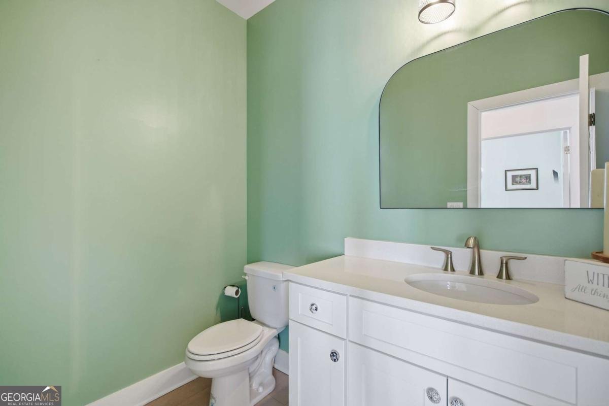 7620 Fireside Farm Drive Dawsonville - Photo 8