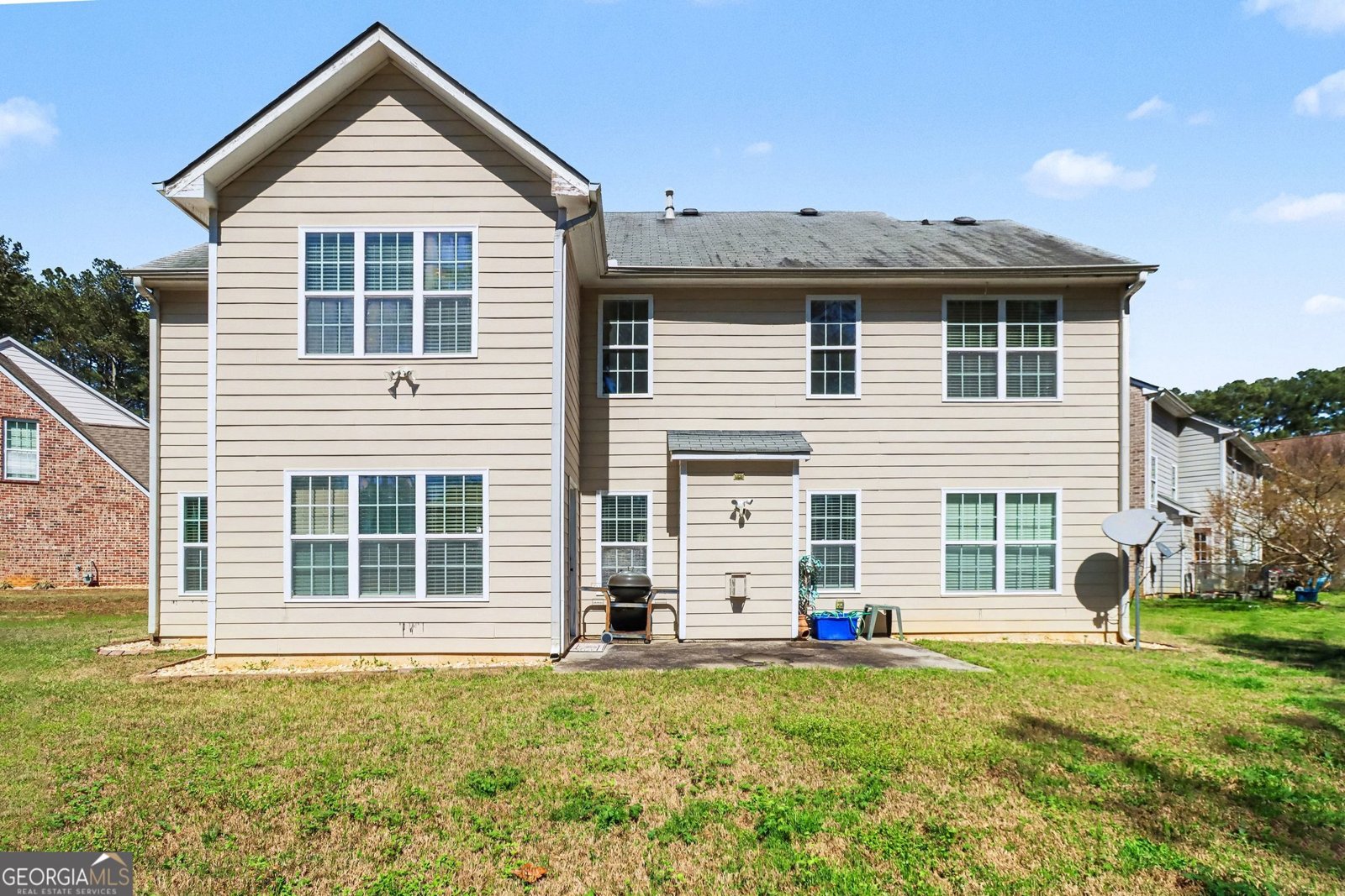 828 Cooper Lakes Court Grayson - Photo 24