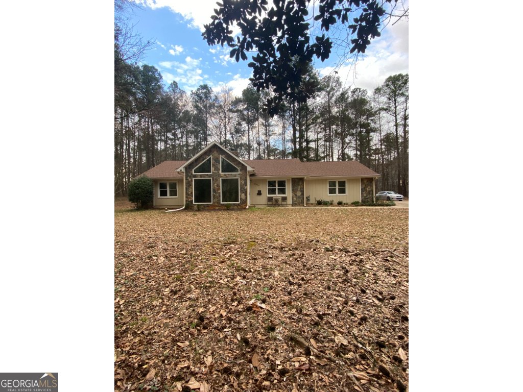 7055 Rivertown Road Fairburn - Photo 1