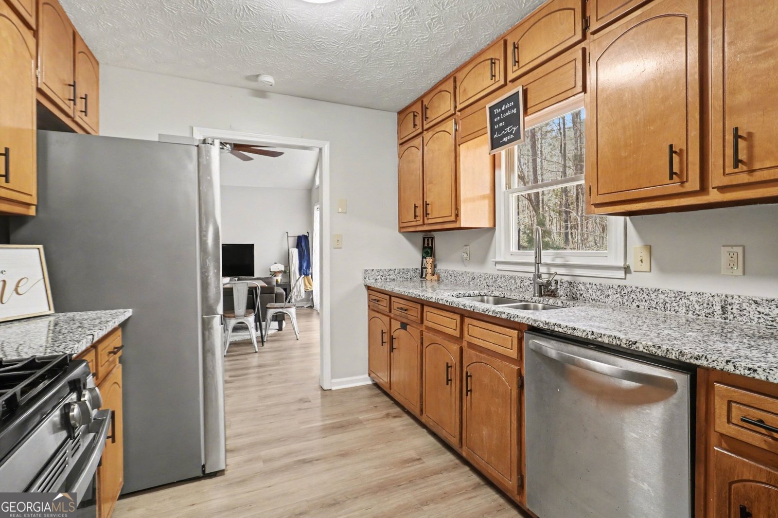 7055 Rivertown Road Fairburn - Photo 10