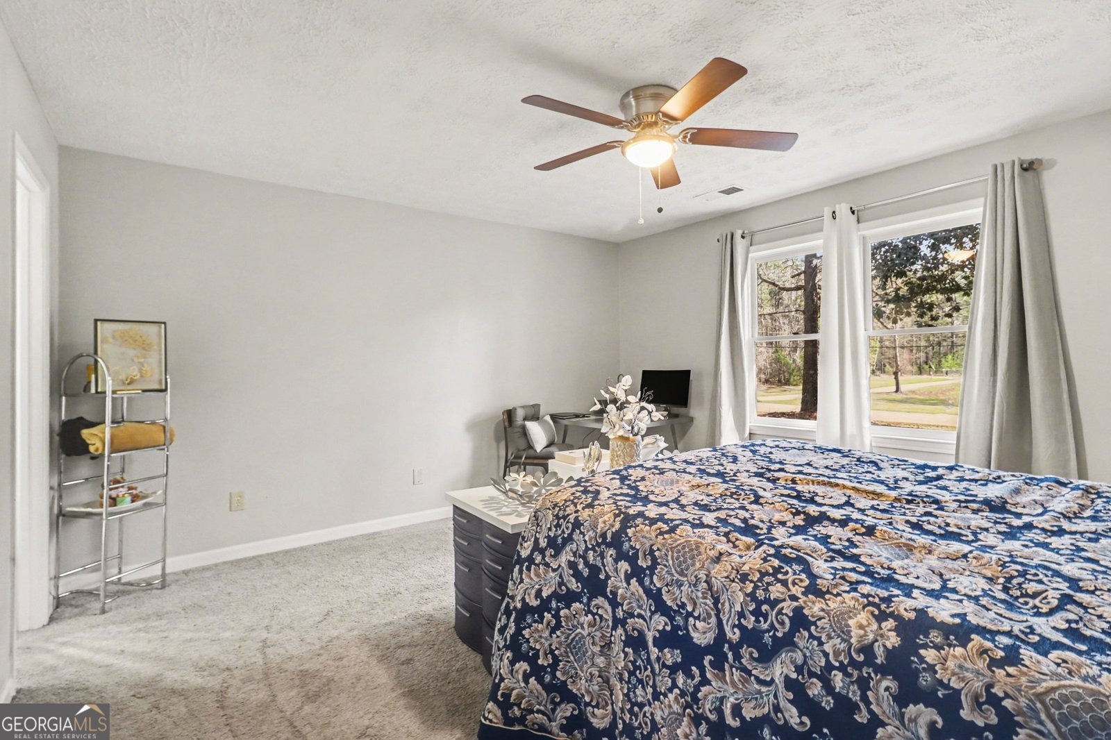 7055 Rivertown Road Fairburn - Photo 17