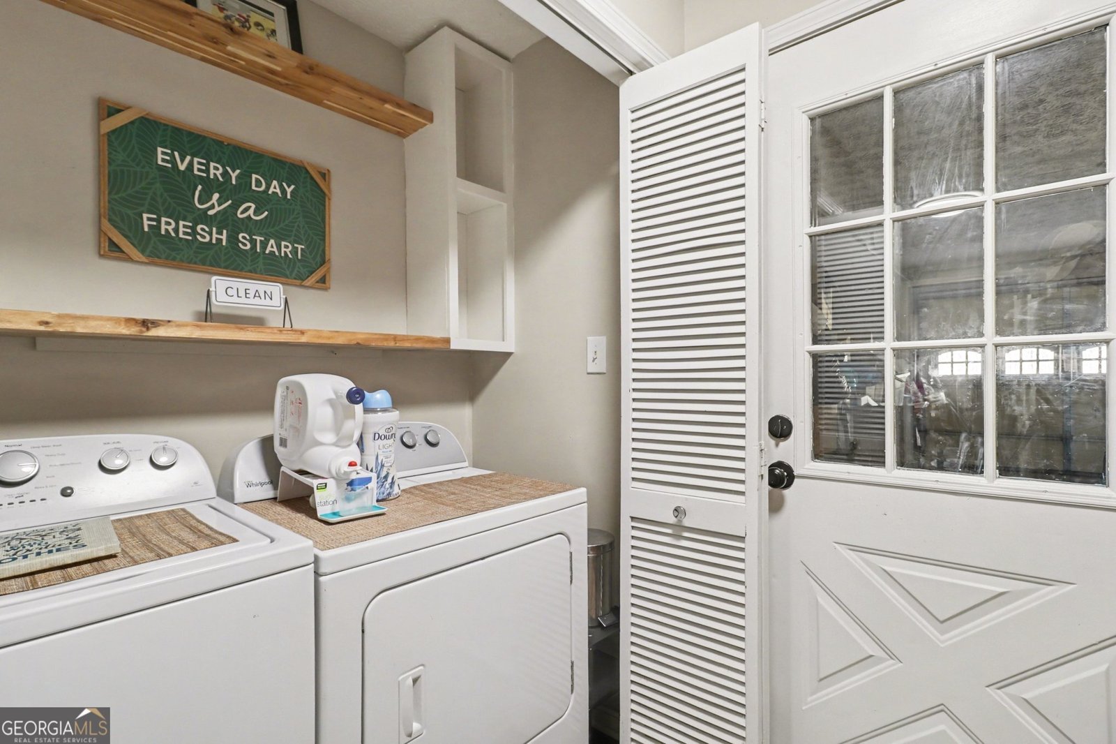 7055 Rivertown Road Fairburn - Photo 21