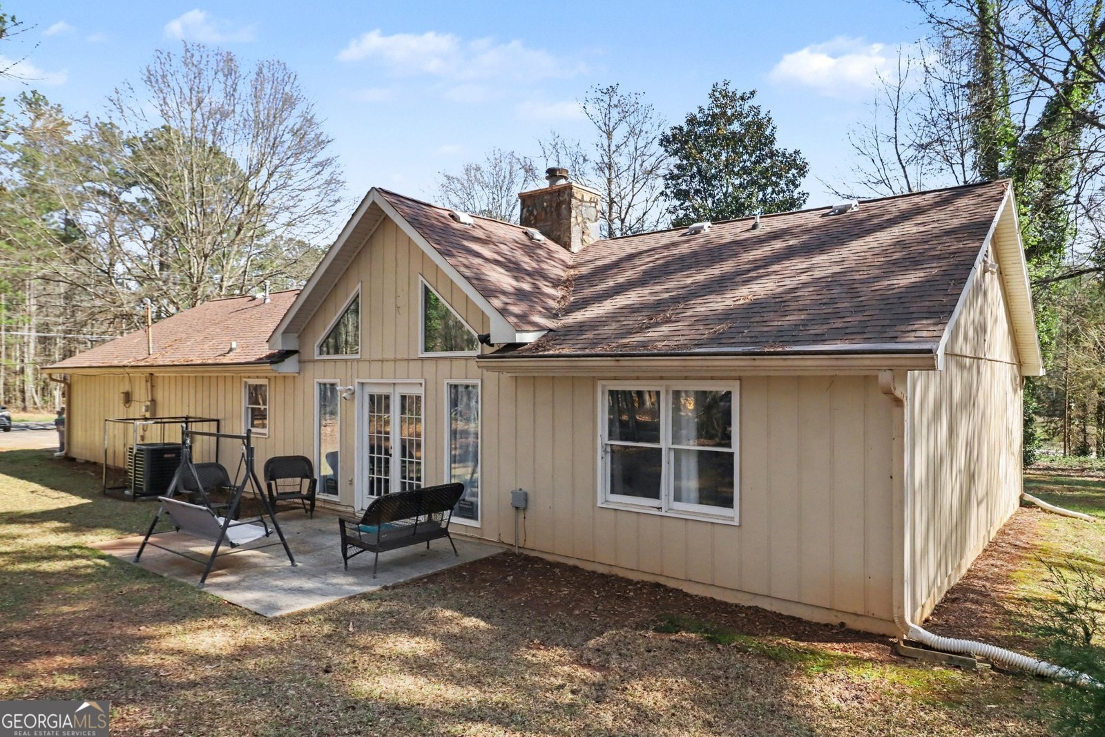 7055 Rivertown Road Fairburn - Photo 23
