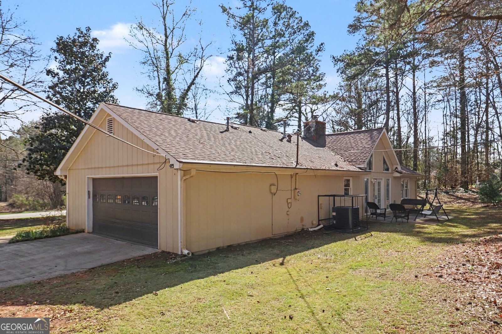 7055 Rivertown Road Fairburn - Photo 24