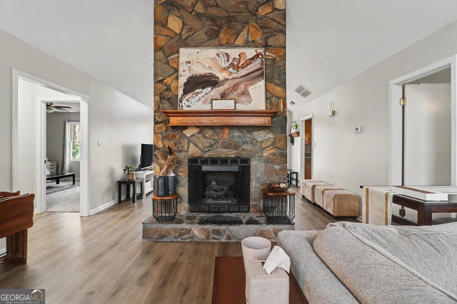 7055 Rivertown Road Fairburn - Photo 6