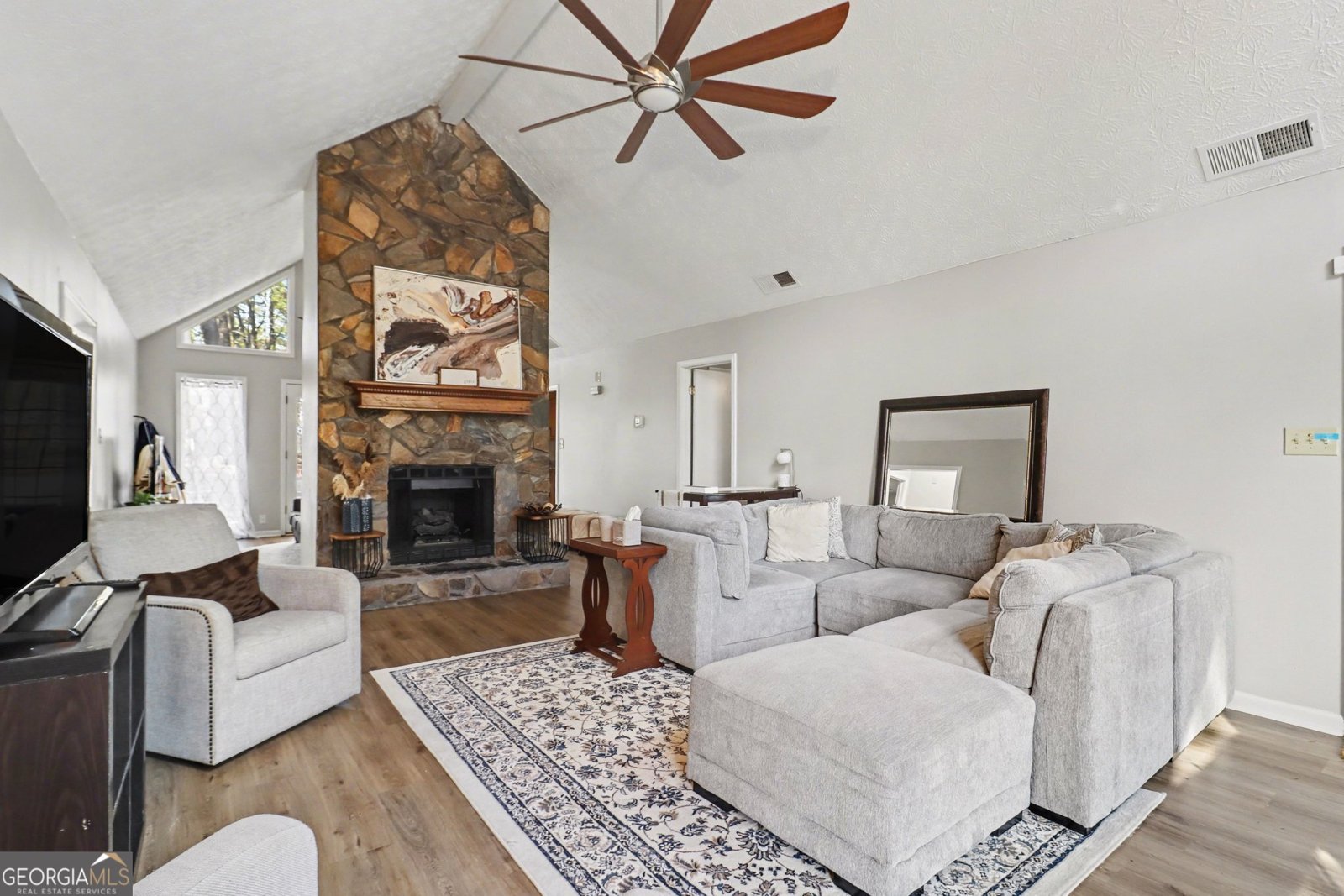 7055 Rivertown Road Fairburn - Photo 7