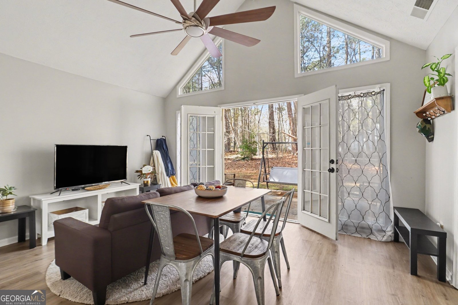 7055 Rivertown Road Fairburn - Photo 8