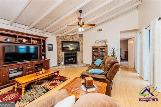 200 Atrium Court Warner Robins - Photo 11