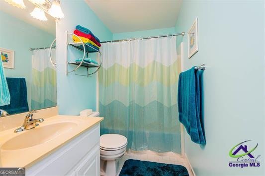 200 Atrium Court Warner Robins - Photo 21