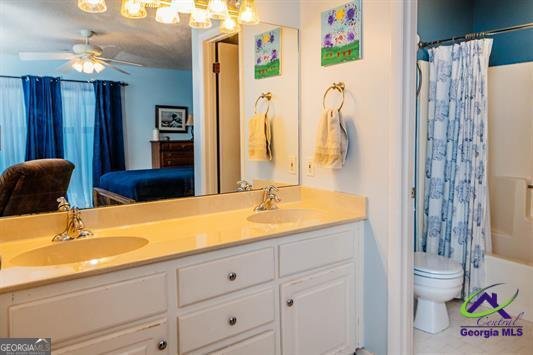 200 Atrium Court Warner Robins - Photo 7