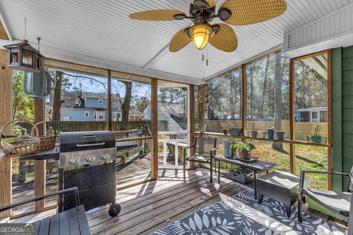 19 Sheftall Cove Savannah - Photo 29