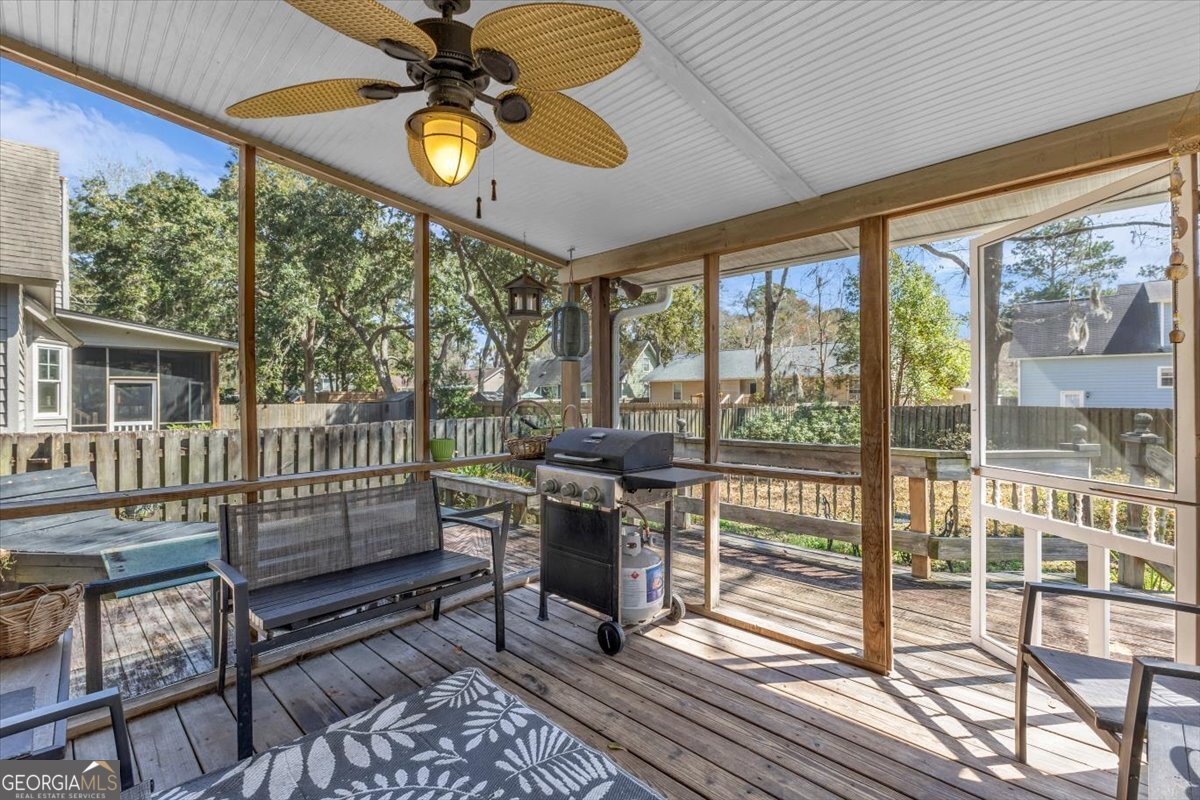 19 Sheftall Cove Savannah - Photo 30