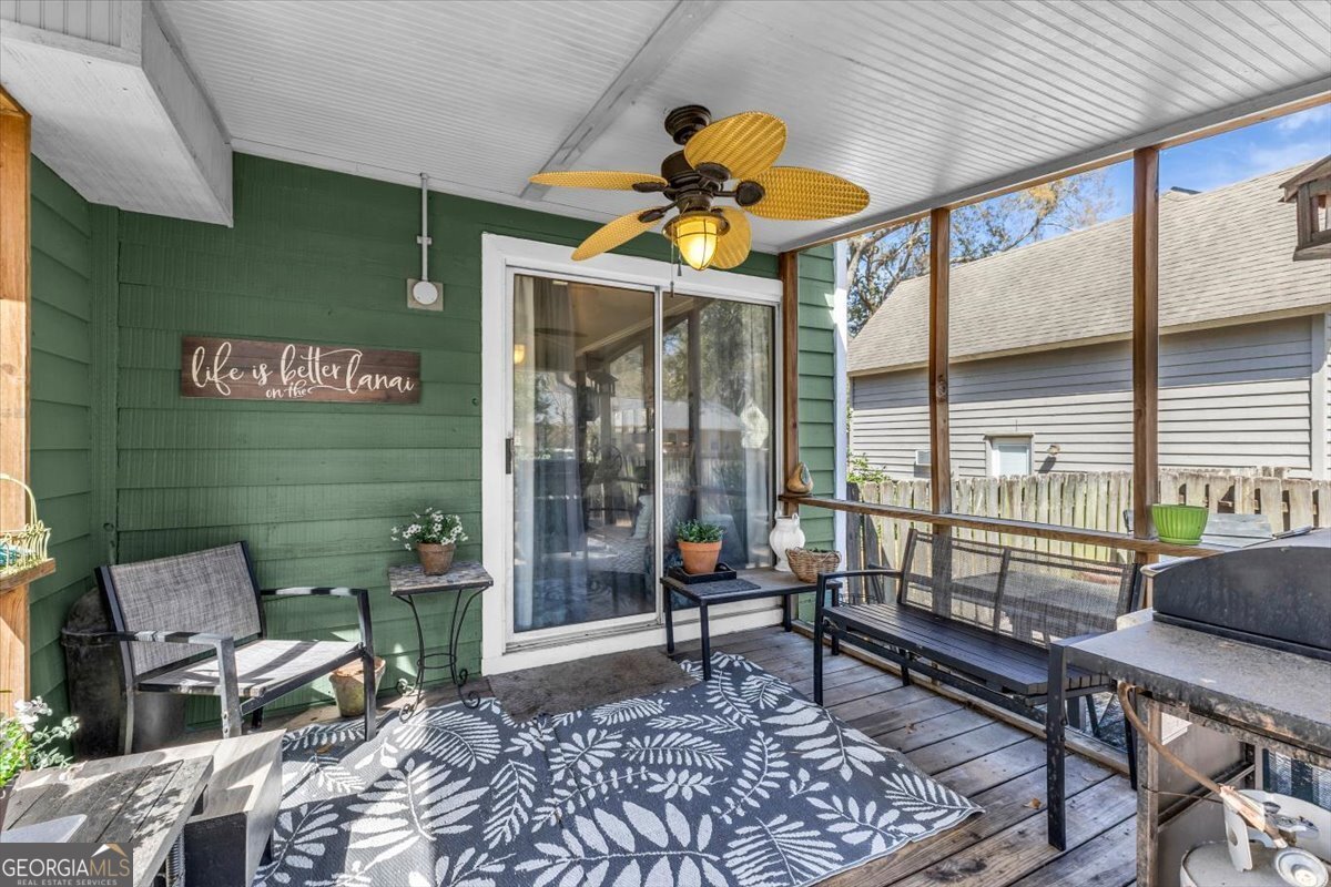 19 Sheftall Cove Savannah - Photo 31