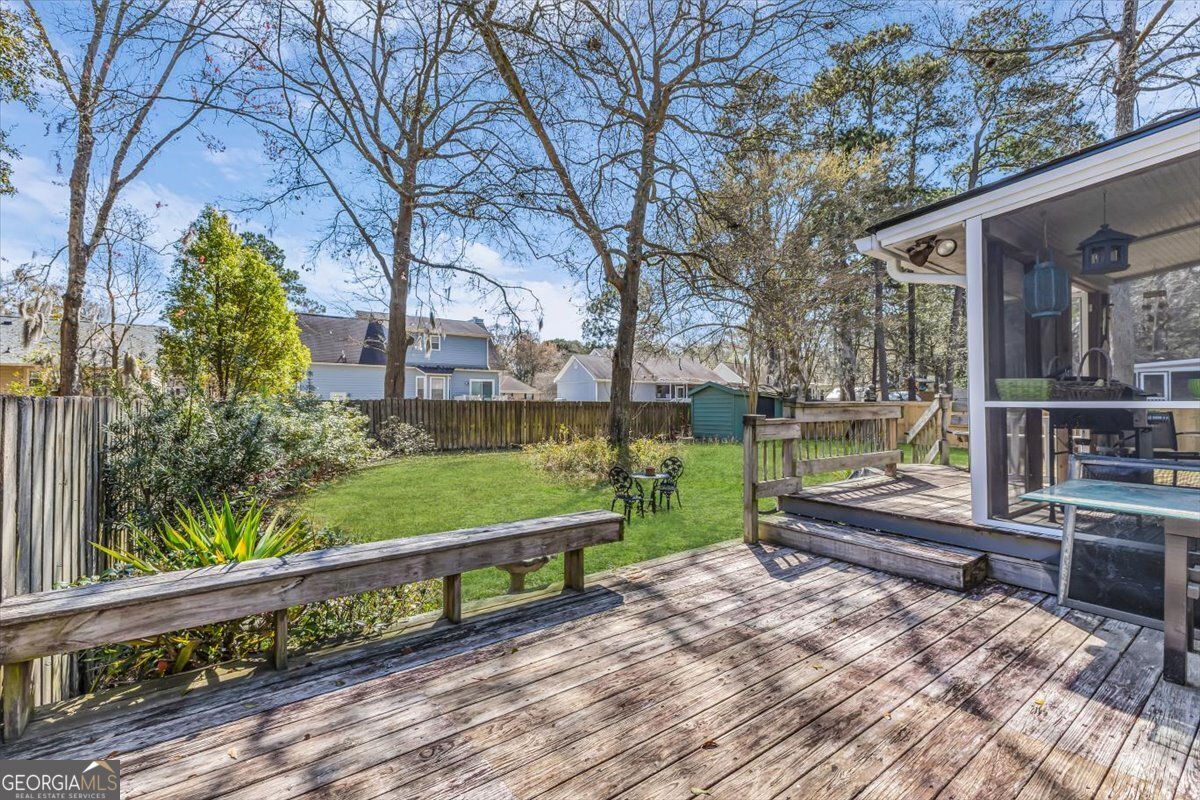 19 Sheftall Cove Savannah - Photo 33